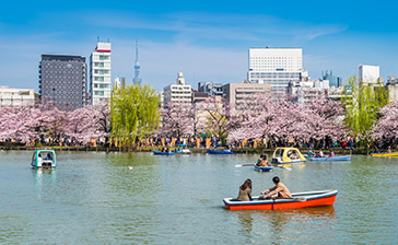 上野