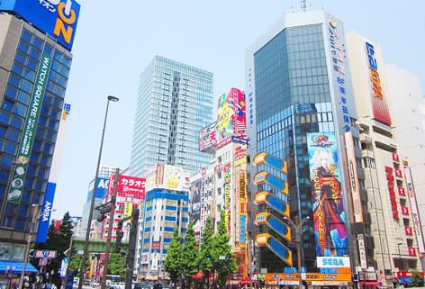 Akihabara