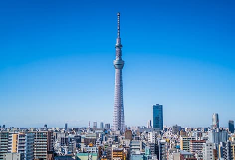 東京晴空塔®